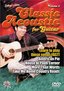 SongXpress Classic Acoustic, Vol 2 (DVD)