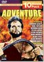 Adventure - 10 Movie Pack