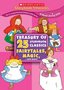 Treasury of 25 Storybook Classics: Fairytales, Magic... and More! (Scholastic Storybook Treasures)