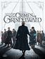 Fantastic Beasts: The Crimes of Grindelwald (Blu-ray + DVD + Digital Combo Pack) (BD)