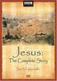 Jesus - The Complete Story