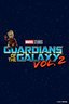 Guardians of the Galaxy: Vol. 2  (DVD)