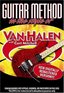 Guitar Method - In the Style of Van Halen (New Digitally Remastered Version!!!)