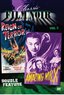 Classic Film Noir Double Feature Vol 3: Amazing Mr. X aka: The Spiritualist & Reign of Terror aka: Black Book