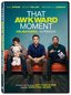 That Awkward Moment (Bilingual) [DVD]