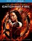 The Hunger Games: Catching Fire (DVD / Blu-ray Combo + UltraViolet Digital Copy)