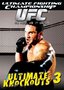 UFC: Ultimate Knockouts, Vol. 3