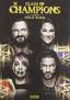 WWE: Clash of Champions 2020 (DVD)