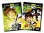 Ben 10: The Complete Seasons 1 and 2