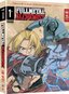 Fullmetal Alchemist: The Complete First Season (Viridian Collection)