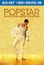 Popstar: Never Stop Never Stopping [Blu-ray]
