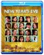 New Year's Eve (Movie Only Edition Blu-ray+UltraViolet Digital Copy)