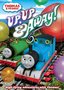 Thomas & Friends: Up Up & Away DVD