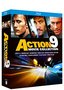 Fast Action 9 Movie Pack Bundle - BD [Blu-ray]