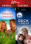 Christmas in Paradise/Deck the Halls