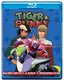 Tiger & Bunny, Set 2 [Blu-ray]