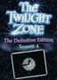 The Twilight Zone - Season 4 (The Definitive Edition)