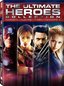 The Ultimate Heroes Collection (X-Men / Fantastic 4 / Daredevil / Elektra)