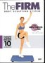 The Firm Body Sculpting System: Firm Hips, Thighs and Abs!