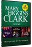 Mary Higgins Clark - 3 Films