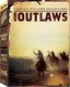 Classic Western Collection - The Outlaws (The Proud Ones, Forty Guns, Broken Lance, The Culpepper Cattle Co.)