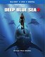 Deep Blue Sea 2 (BD) [Blu-ray]