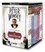 Lord Peter Wimsey - The Complete Collection