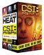 CSI: Miami - Three Season Pack
