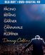 Danny Collins (Blu-ray + DVD + DIGITAL HD with UltraViolet)