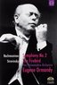 Rachmaninoff: Symphony No 2 / Stravinsky: Firebird Suite