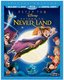 Peter Pan Return to Neverland: Special Edition (Blu-ray + DVD + Digital Copy)