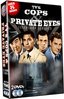 TV's Cops: Private Eyes - Over 8 Hours of Television Classics!