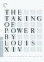 The Taking of Power by Louis XIV - Criterion Collection
