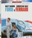 Ford Vs. Ferrari Blu-ray
