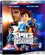 Spies in Disguise [Blu-ray]