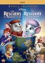The Rescuers 35th Anniversary Edition (The Rescuers / The Rescuers Down Under )