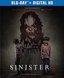 Sinister 2 (Blu-ray + DIGITAL HD)