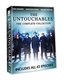 The Untouchables/The Complete Collection//includes all 42 episodes