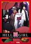 Hell Girl: Two Mirrors Complete Collection