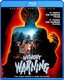 Without Warning (Bluray/DVD Combo) [Blu-ray]