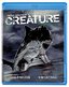Peter Benchley's Creature [Blu-ray]