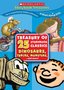 Treasury of 25 Storybook Classics: Dinosaurs, Trucks, Monsters and More! (Scholastic Storybook Treasures)