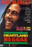 Bob Marley & The Wailers - Heartland Reggae