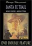 Santa Fe Trail/Abilene Town