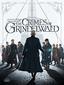 Fantastic Beasts: The Crimes of Grindelwald (4K Ultra HD + Blu-ray + Digital) (4K Ultra HD)