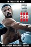 Creed III (Blu-Ray + DVD + Digital)