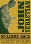 John Sebastian: Welcome Back