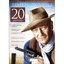 20-Film Great American Westerns: John Wayne Collection