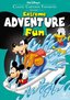 Classic Cartoon Favorites, Vol. 7 - Extreme Adventure Fun