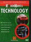 Monster Trucks & James Bond Gadgets (Modern Marvels) [DVD] Authentic Region 1 by The History Channel